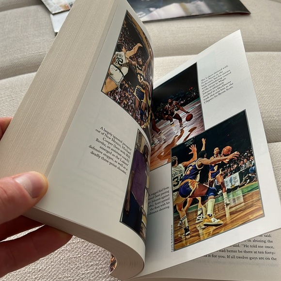 NBA | Jeff Pearlman Los Angeles Lakers book, Showtime - Picture 5 of 5